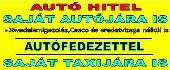 Jelzáloghitel Autóra Jelzáloghitel Autóra